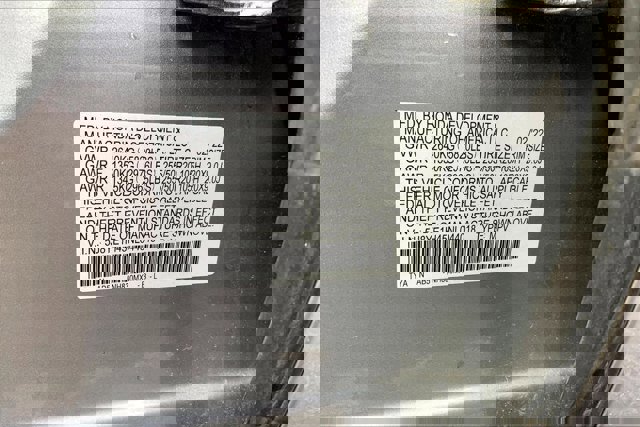 Used 2022 Acura MDX SH-AWD w/ Technology Package image 34