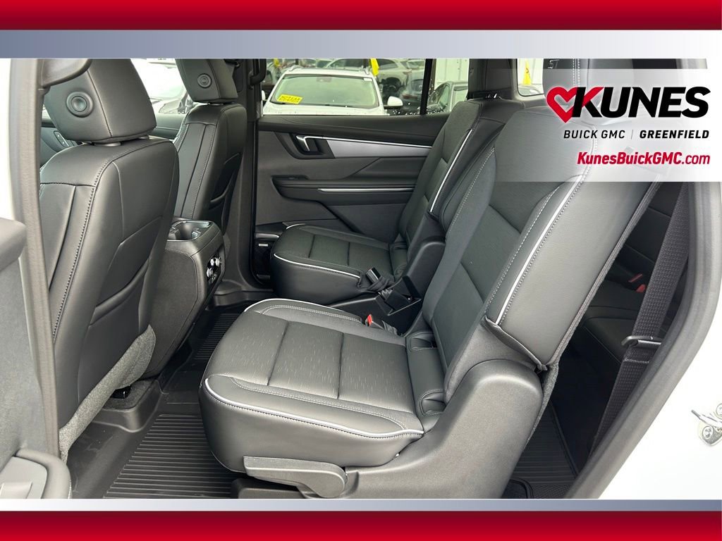 New 2026 Buick Enclave Sport Touring w/ LPO, Floor Liner Package image 42