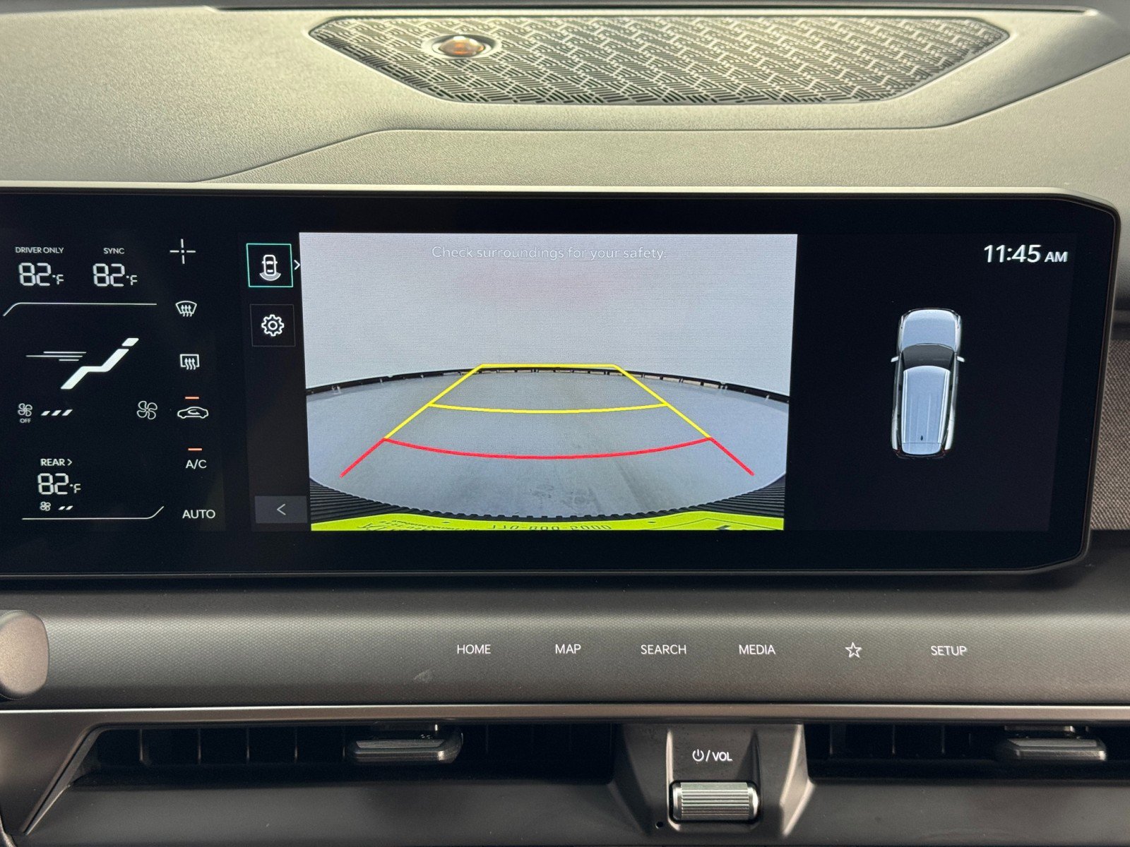 Used 2024 Kia EV9 Light image 29