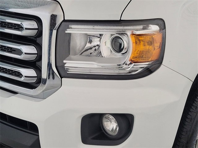 Used 2020 GMC Canyon SLE w/ SLE Convenience Package image 10