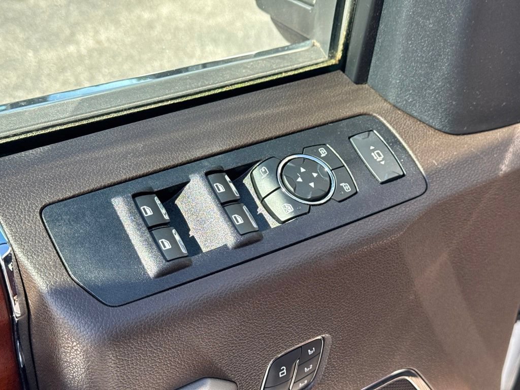 Used 2021 Ford F450 King Ranch w/ Chrome Package AWD/4WD image 50