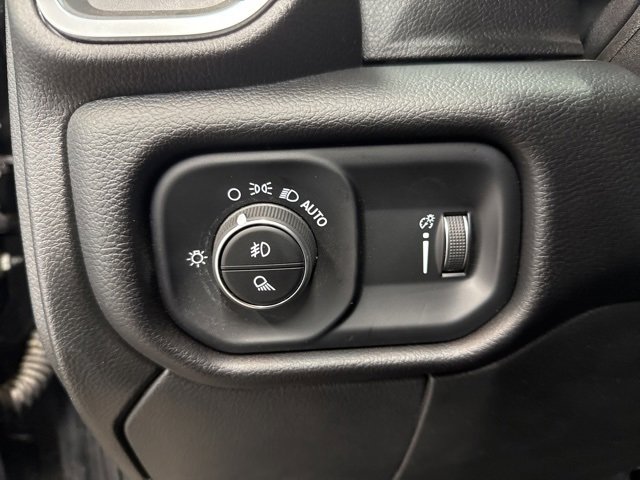New 2025 RAM 2500 Big Horn image 12