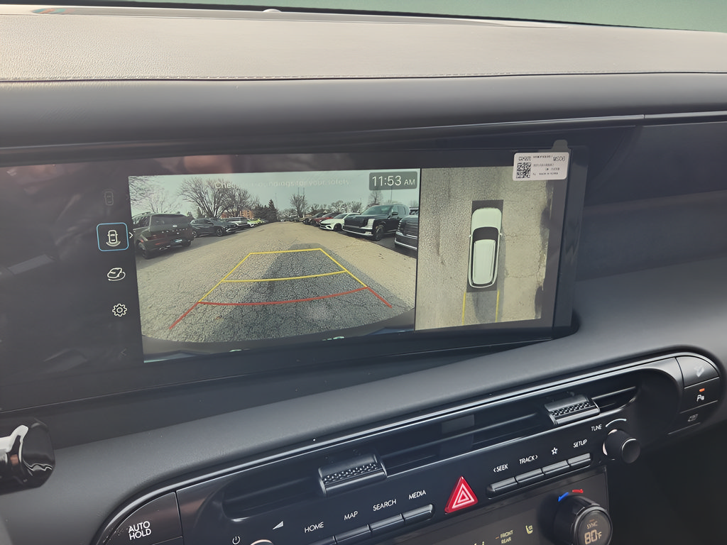 New 2026 Hyundai Palisade XRT Pro AWD/4WD image 18