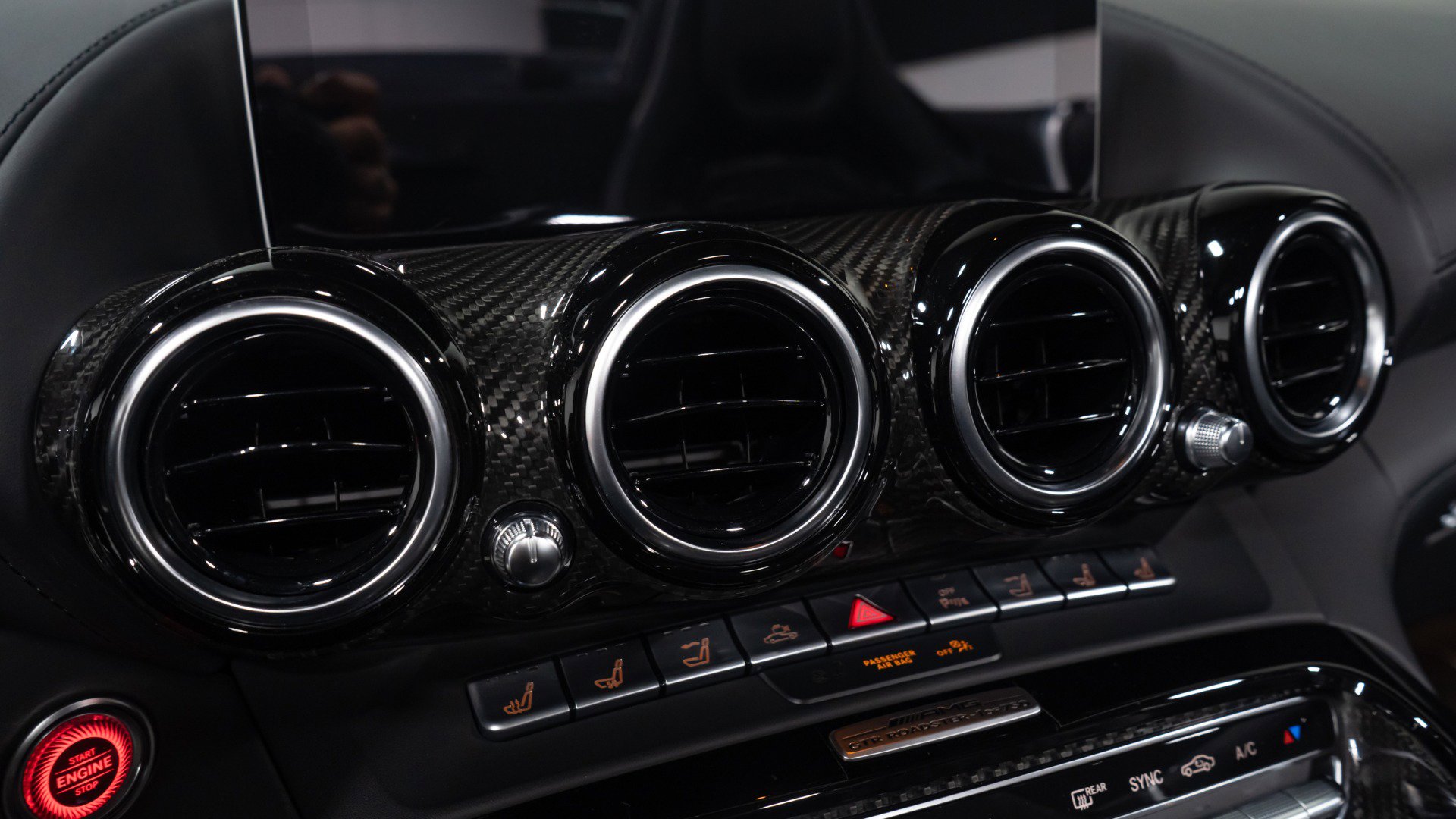 Used 2020 Mercedes-Benz AMG GT R image 59