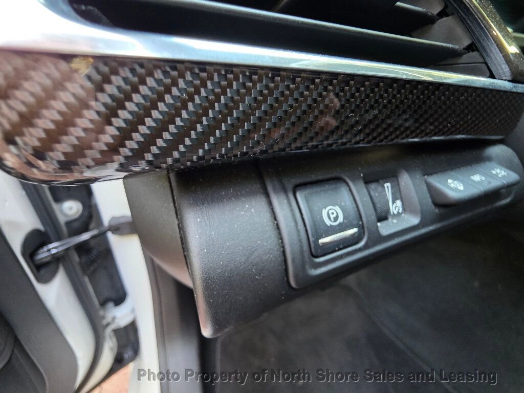 Used 2018 Cadillac CT6 Platinum AWD/4WD image 49