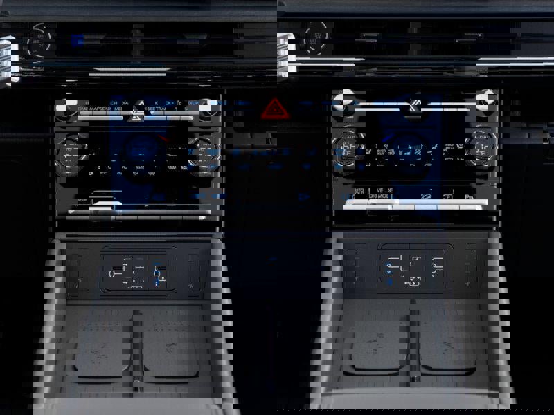 New 2026 Hyundai Santa Fe Calligraphy image 61