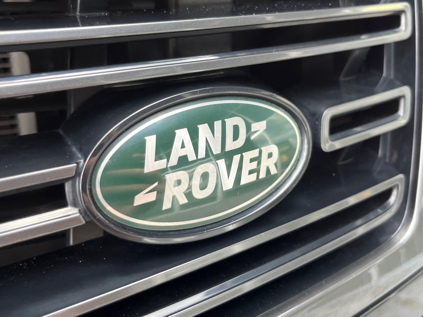 Used 2023 Land Rover Range Rover SE AWD/4WD image 23