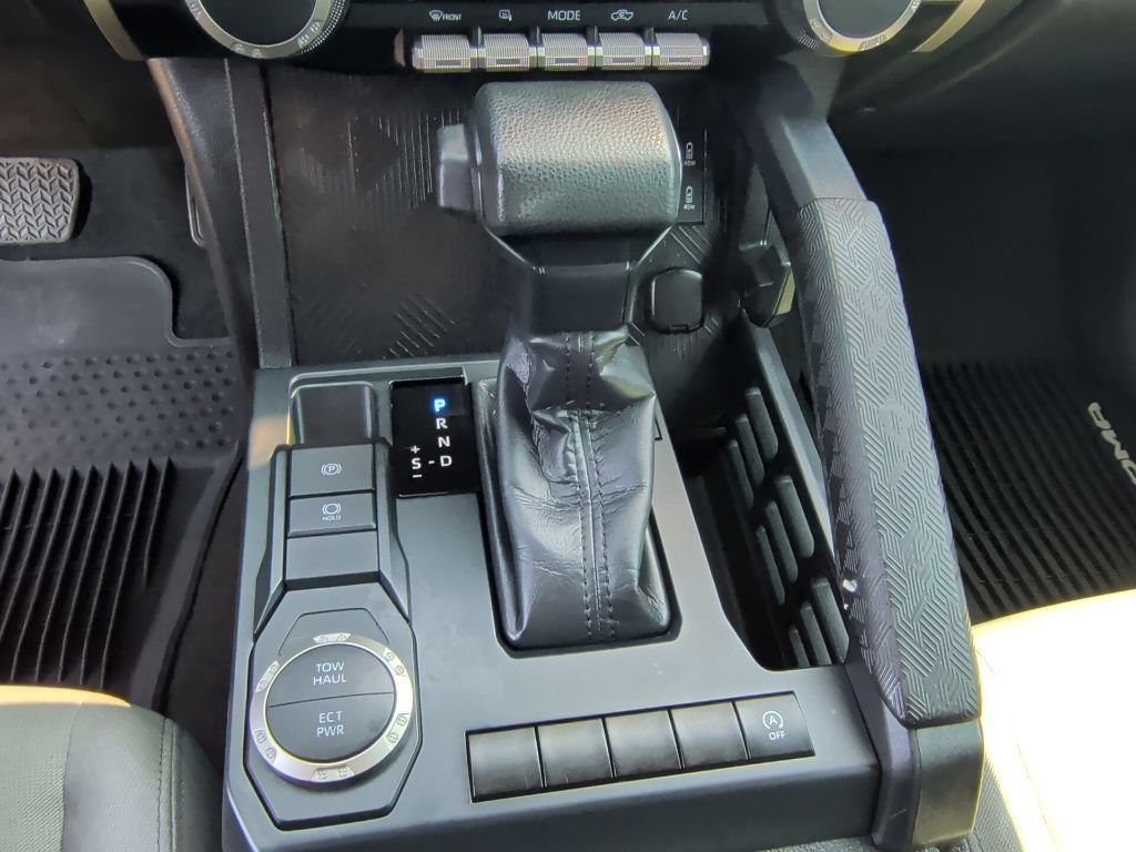Used 2024 Toyota Tacoma SR5 RWD image 27