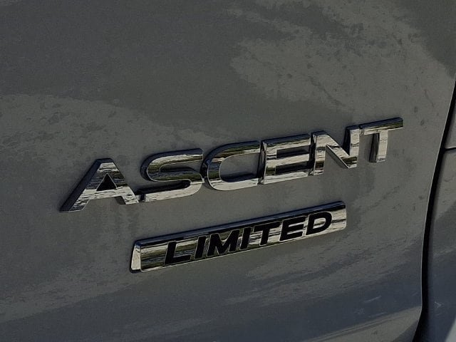 New 2027 Subaru Ascent Limited AWD/4WD image 23