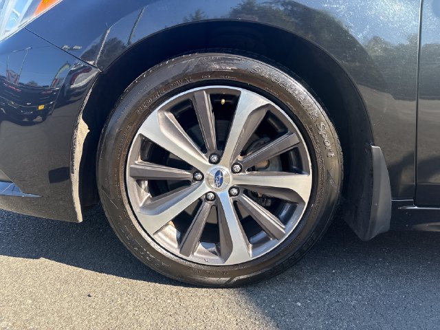 Used 2015 Subaru Legacy 3.6R Limited AWD/4WD image 27