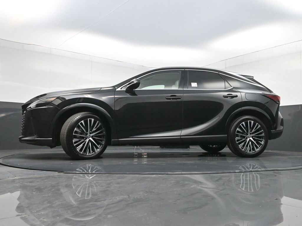 Used 2023 Lexus RX 350 Premium Plus w/ Accessory Package (Z1) image 28