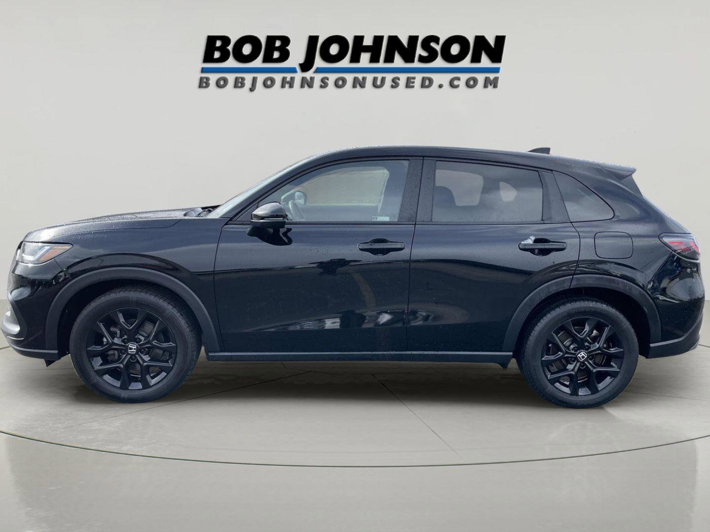 Used 2023 Honda HR-V Sport image 6