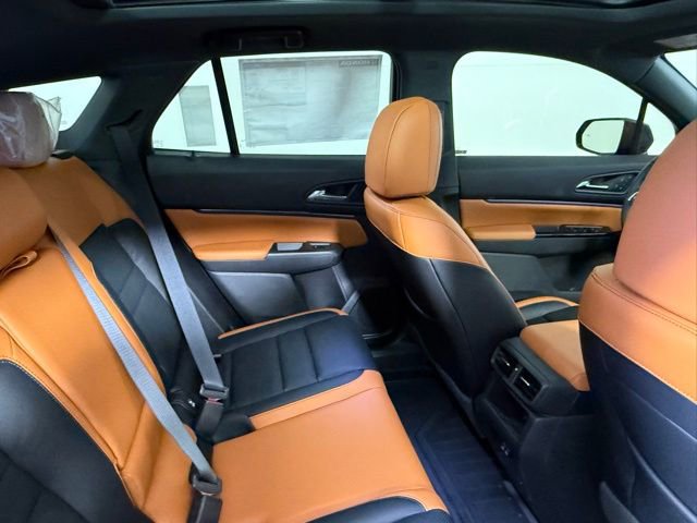 New 2026 Honda Prologue Elite image 45