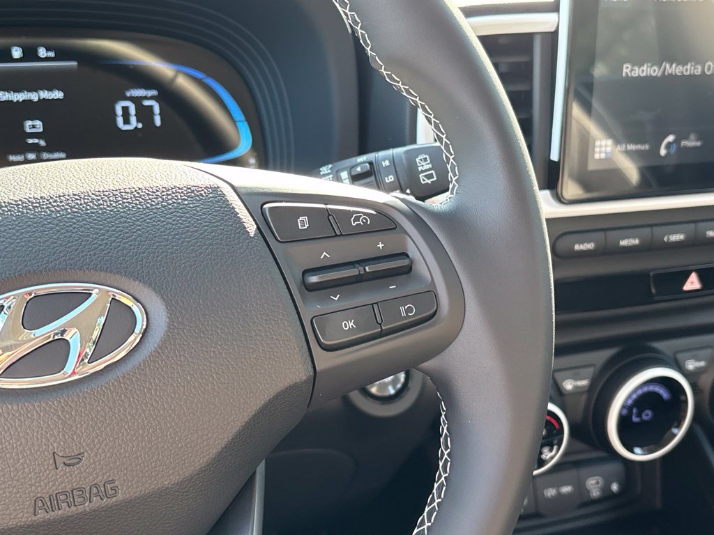 New 2026 Hyundai Venue SEL FWD image 22