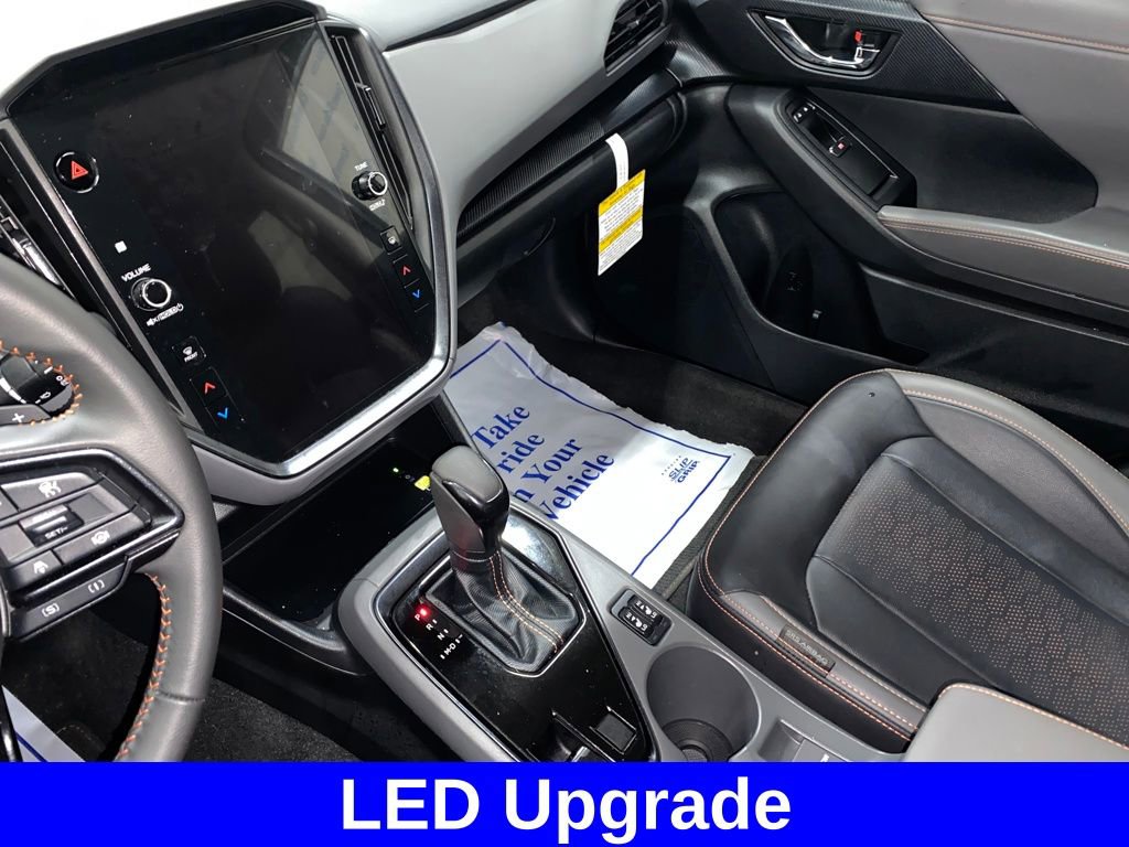 Certified 2025 Subaru Crosstrek 2.5i Limited image 21