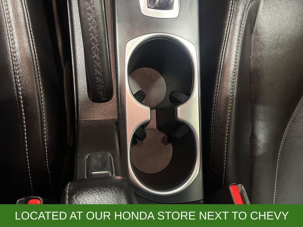 Used 2020 Acura ILX w/ Premium Package image 20