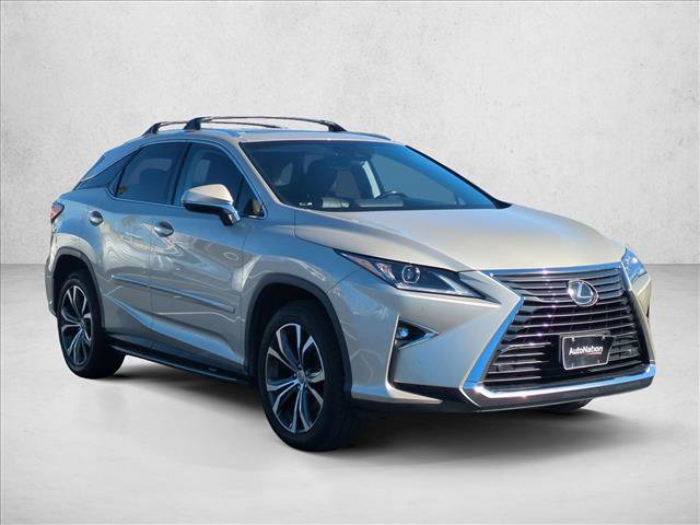Used 2016 Lexus RX 350 AWD w/ Premium Package video 3
