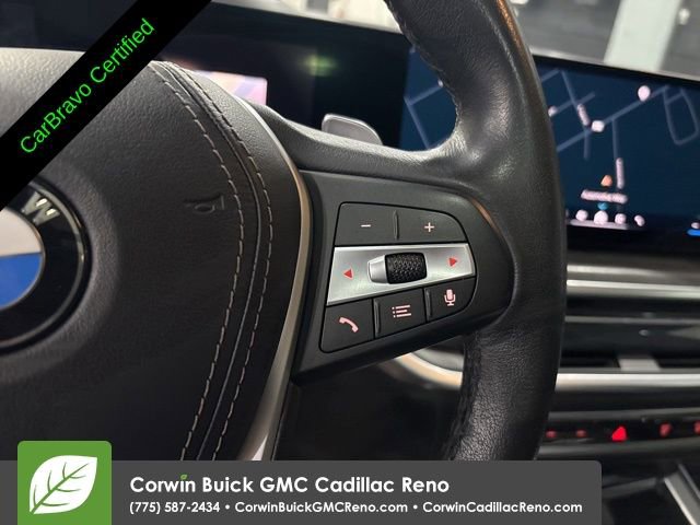 Used 2024 BMW X5 xDrive40i image 20