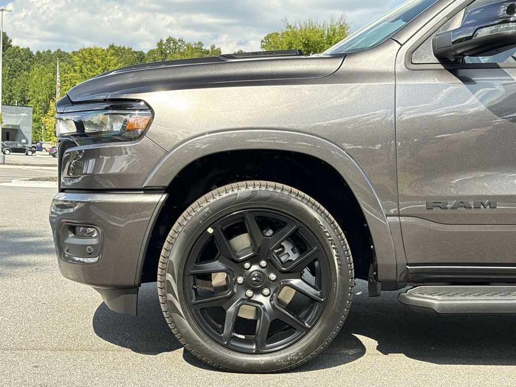 New 2026 RAM 1500 Laramie image 10