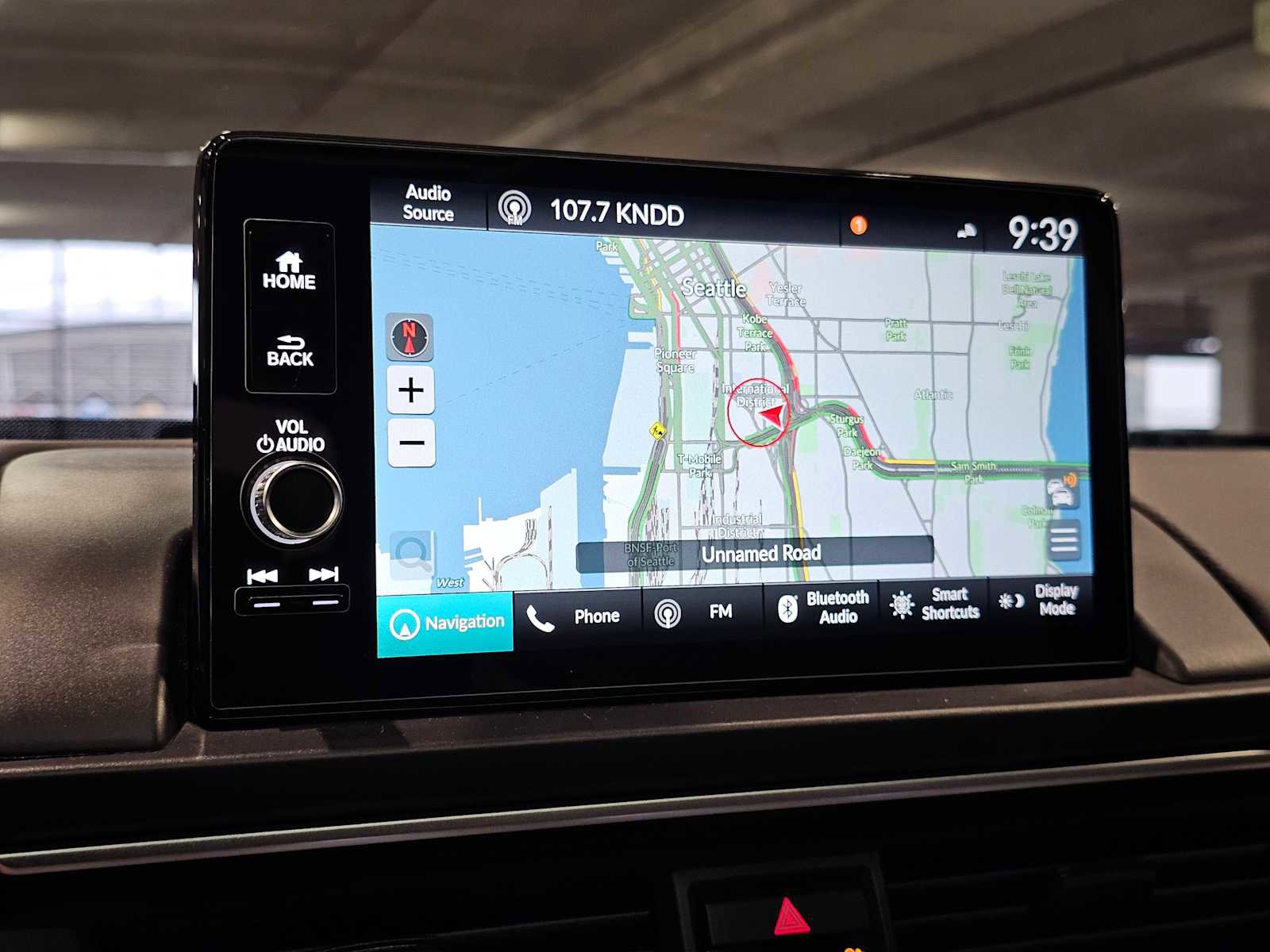 Used 2023 Honda Pilot Elite image 15