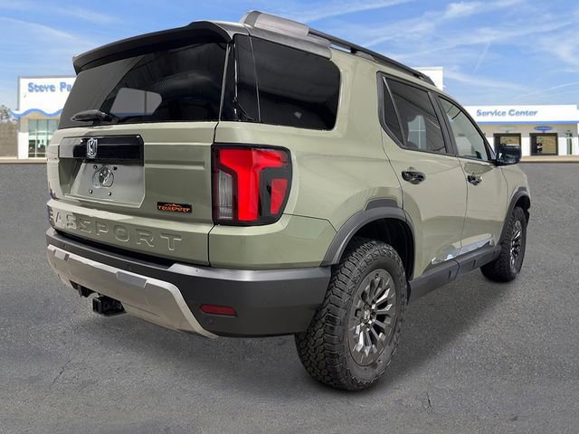 New 2026 Honda Passport TrailSport image 6