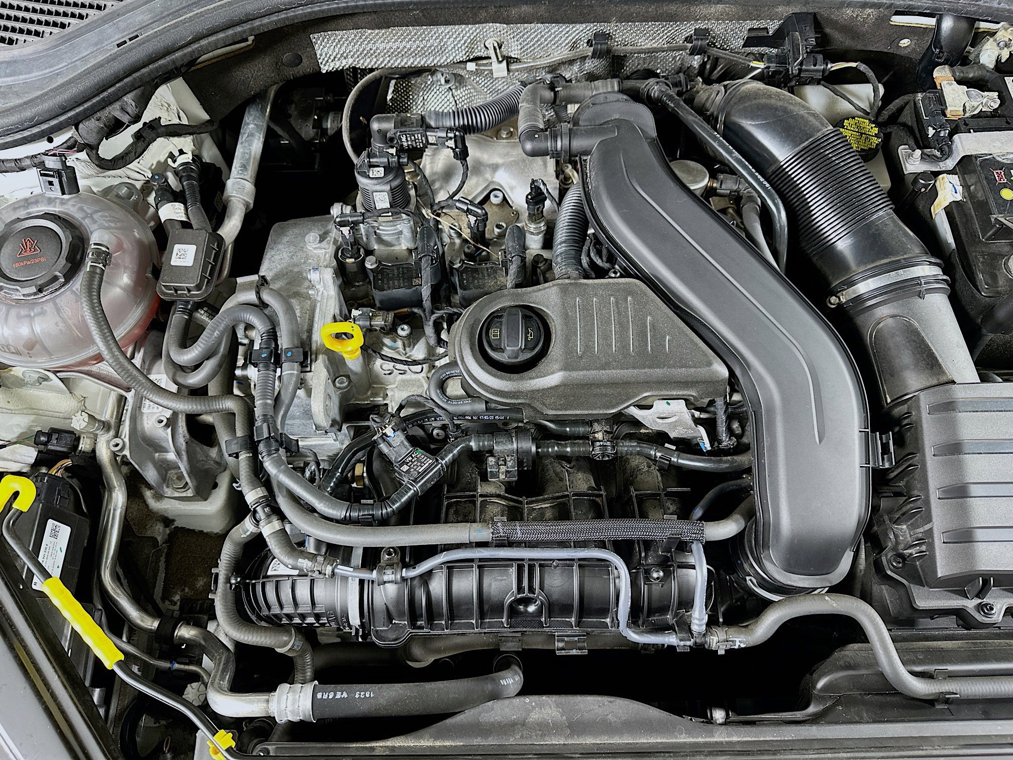 Used 2024 Volkswagen Jetta S image 31