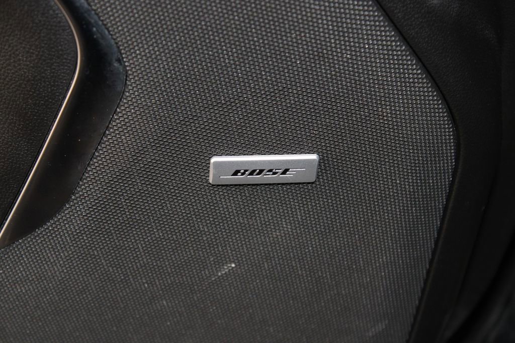 Used 2024 Chevrolet Suburban RST image 45