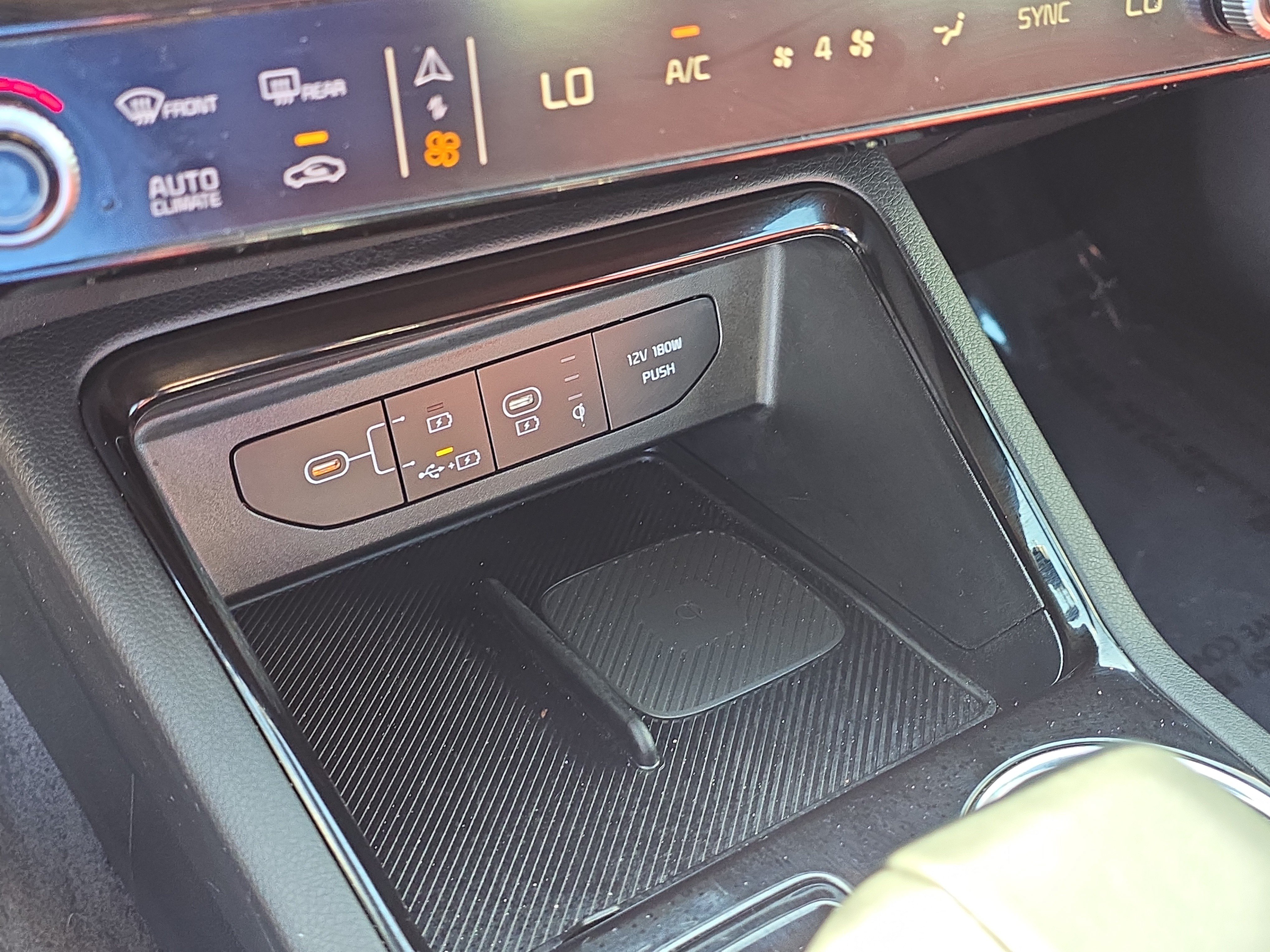 Certified 2026 Kia K5 GT-Line w/ GT-Line Premium Package FWD image 26