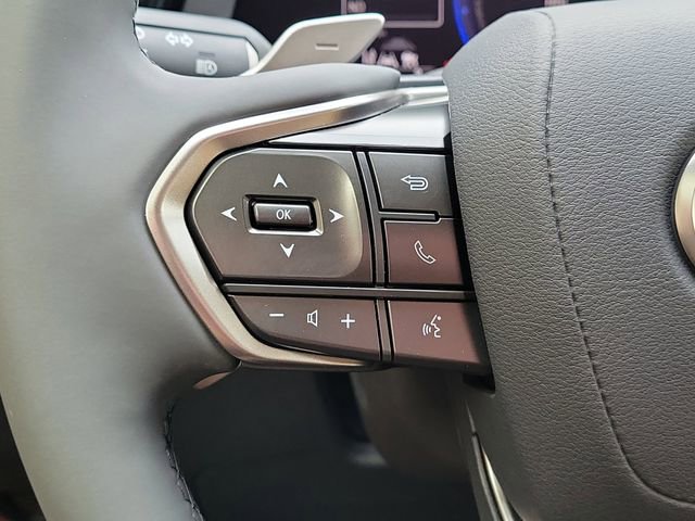 New 2026 Lexus RZ 350e 2WD image 22