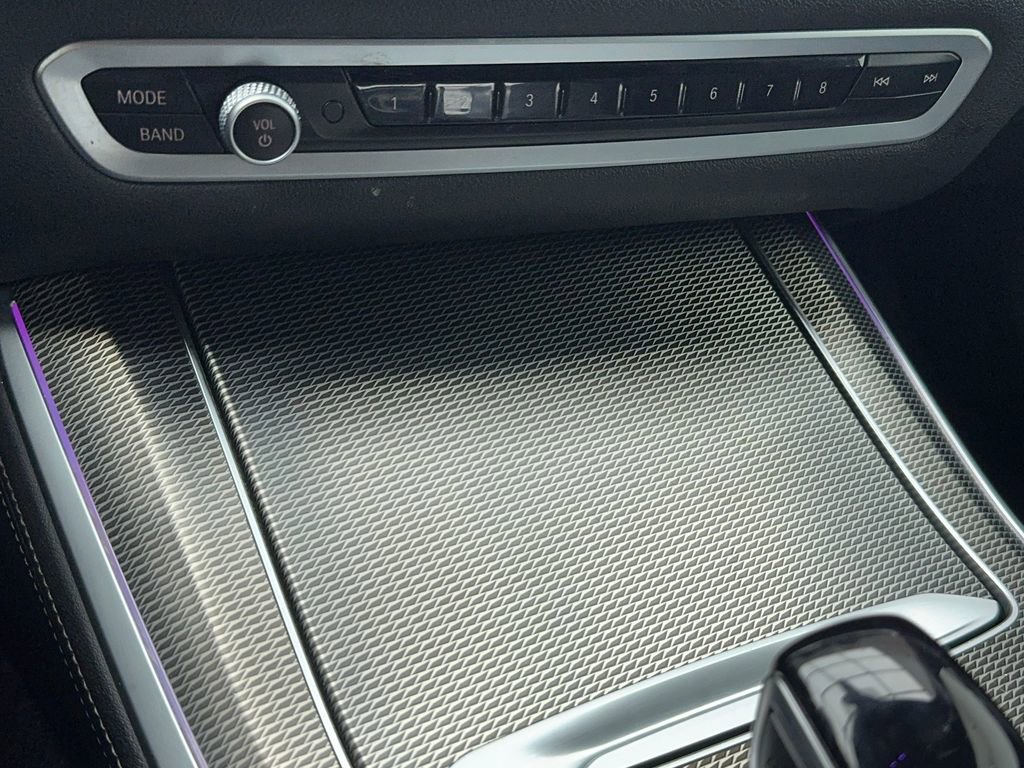 Used 2023 BMW X5 xDrive40i w/ M Sport Package image 31