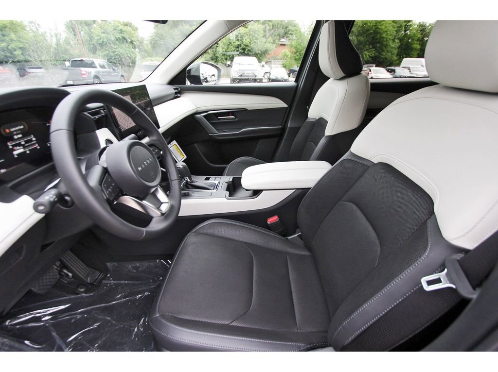 New 2026 MAZDA CX-5 Select AWD/4WD image 10