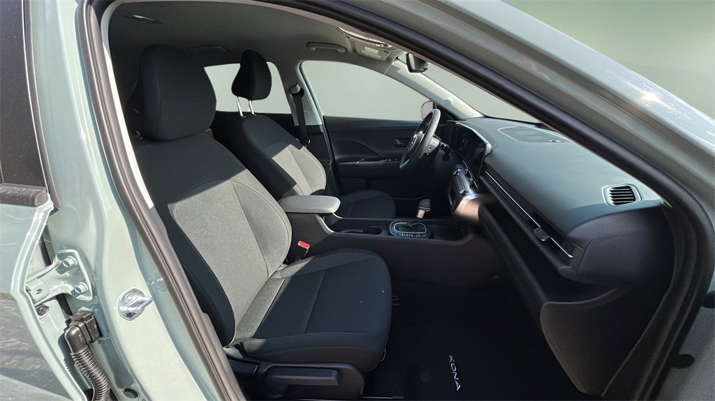 New 2026 Hyundai Kona SEL Sport image 13