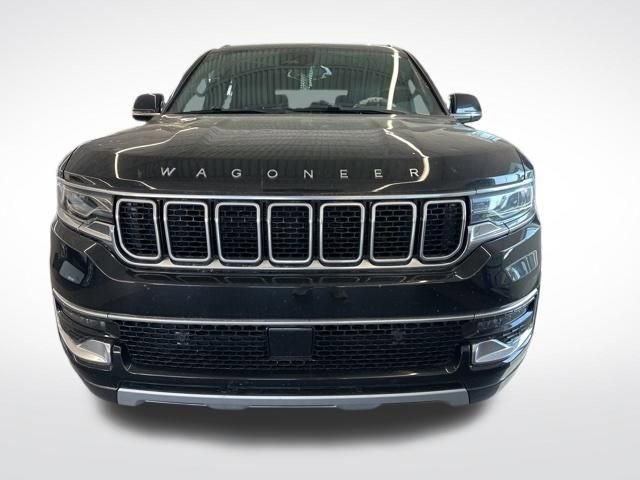 Used 2022 Jeep Wagoneer Series II AWD/4WD image 5