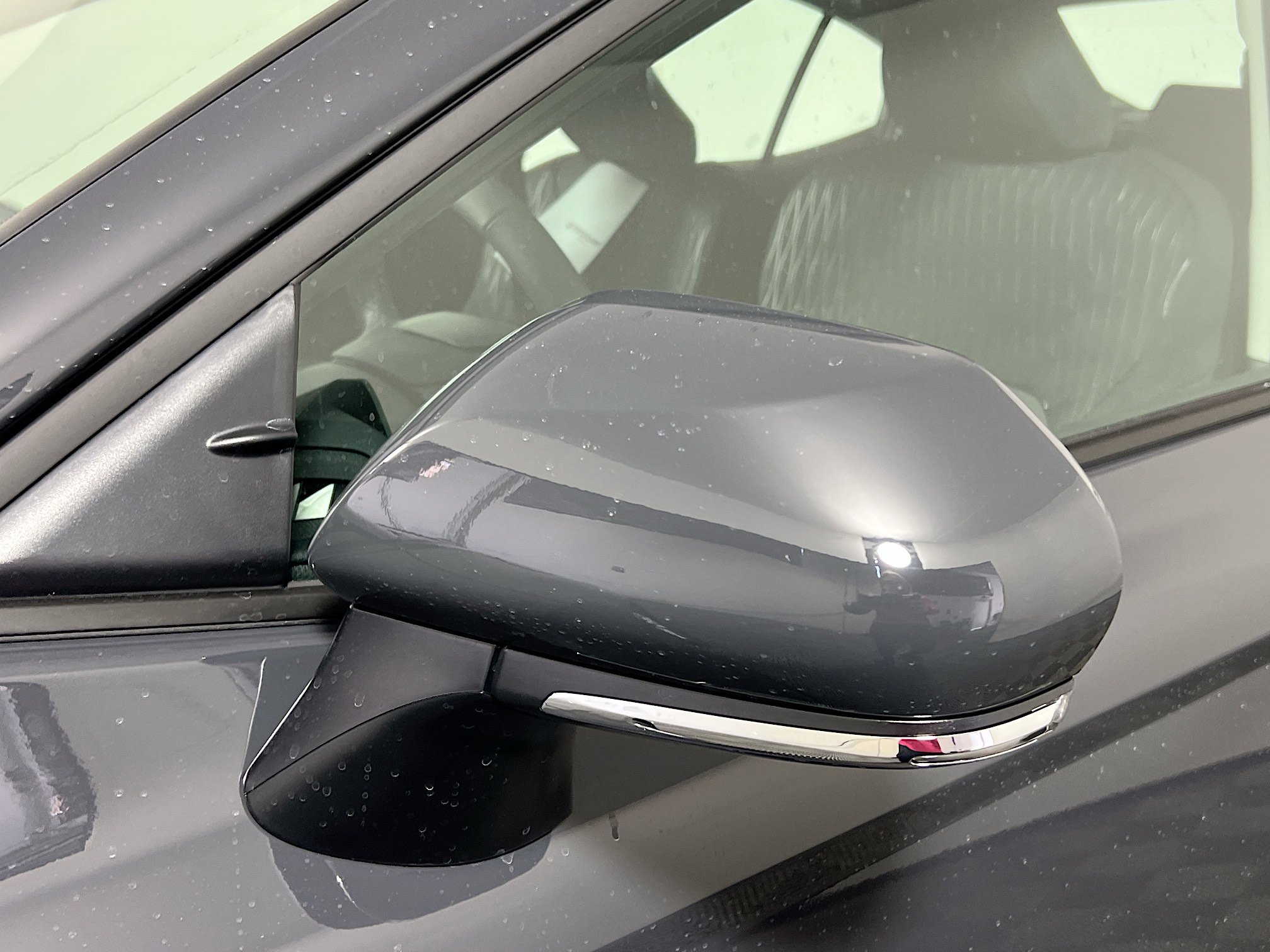 New 2026 Toyota Camry LE image 12