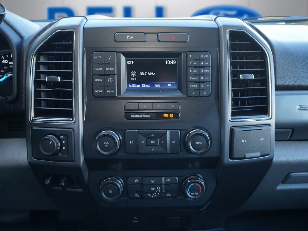 Used 2019 Ford F250 XLT image 21