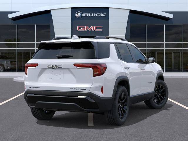 New 2027 GMC Terrain Elevation w/ Elevation Premium Package FWD image 4