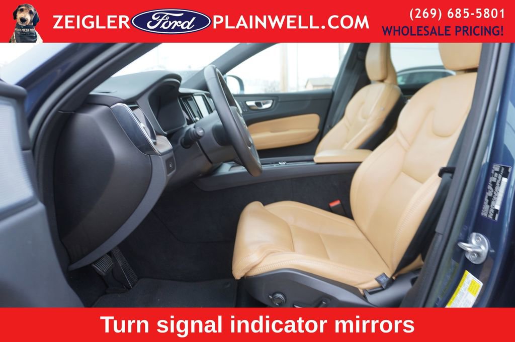 Used 2023 Volvo XC60 B5 Ultimate image 18