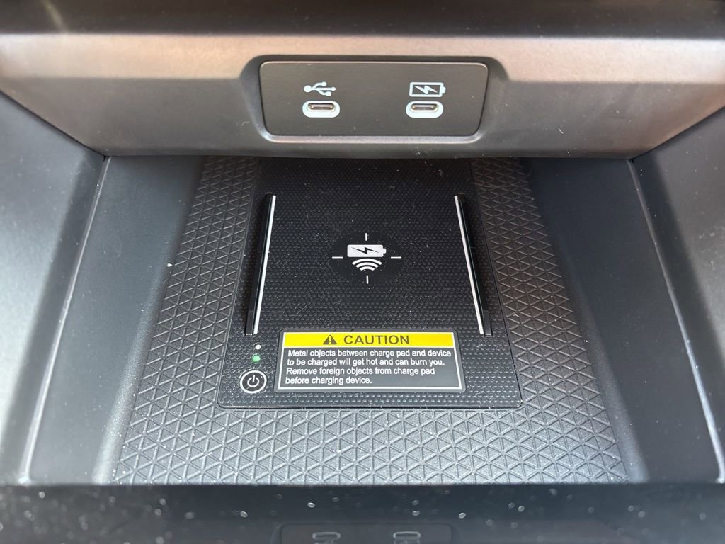 Used 2025 Honda Accord Sport image 25