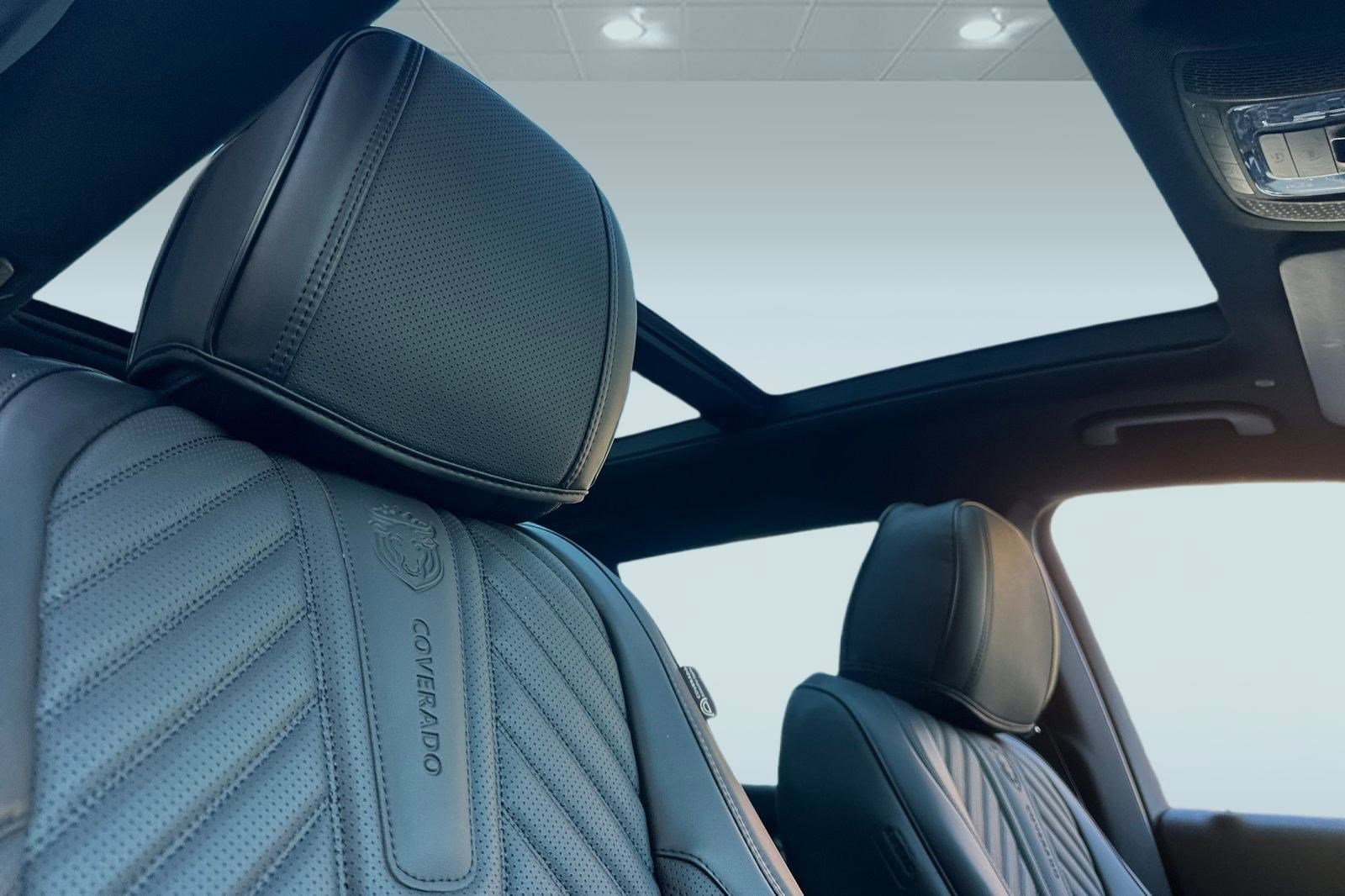 Used 2020 Mercedes-Benz GLS 450 4MATIC image 15