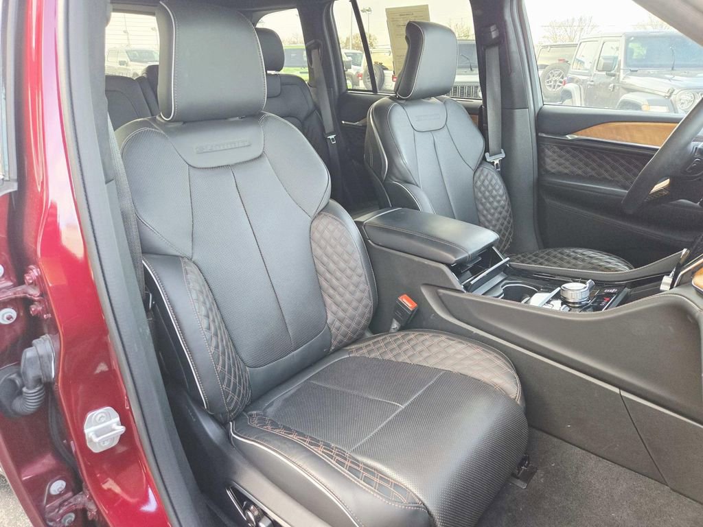 Used 2022 Jeep Grand Cherokee Summit image 17