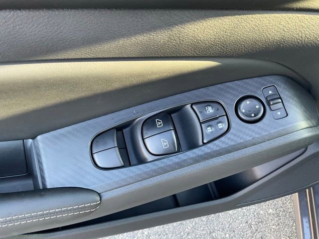 New 2025 Nissan Altima 2.5 SV w/ SV Premium Package image 10