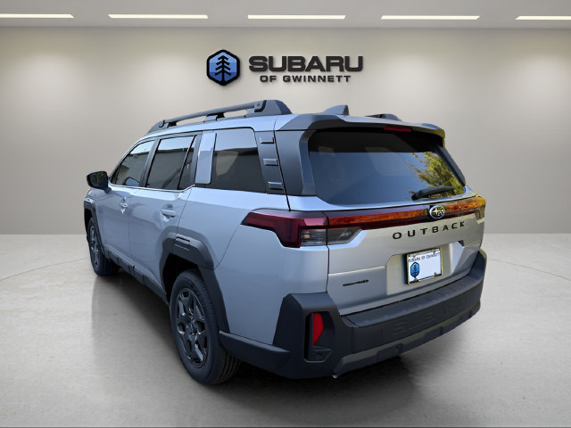 New 2026 Subaru Outback Premium AWD/4WD image 4