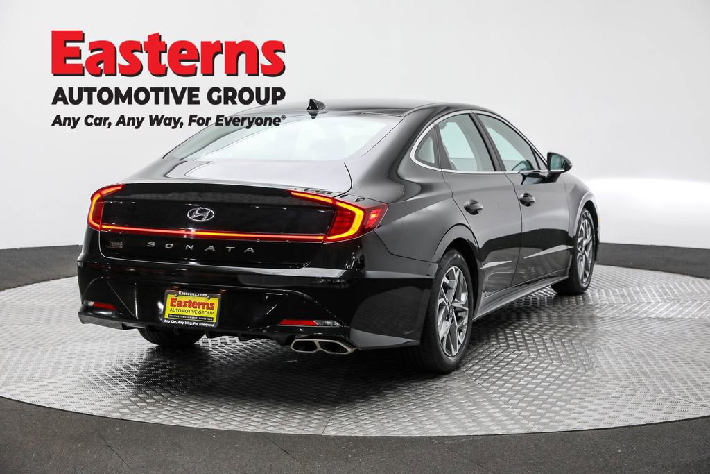 Used 2023 Hyundai Sonata SEL image 5