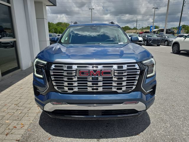 New 2026 GMC Terrain Denali AWD/4WD image 2