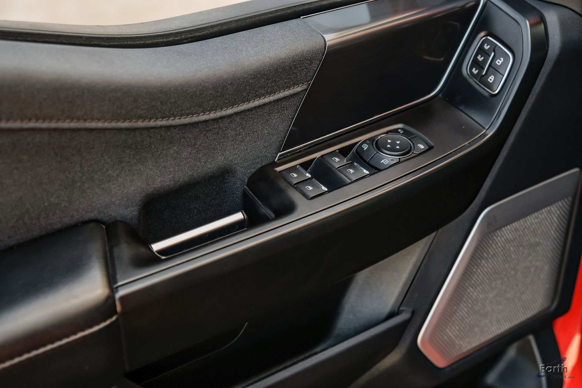 Used 2022 Ford F150 Raptor w/ Equipment Group 801A High image 97