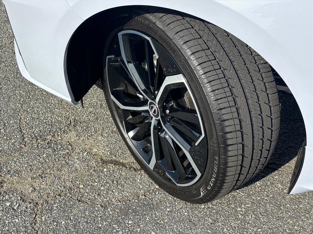 Used 2024 Nissan Altima 2.5 SR image 26