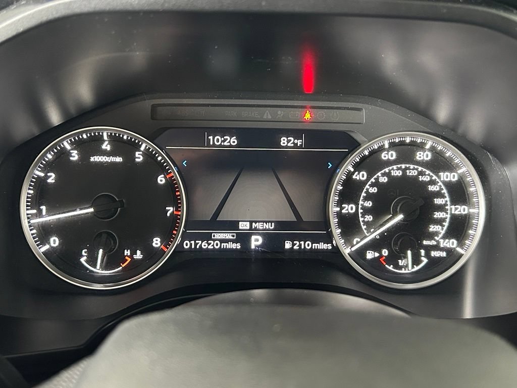 Used 2024 Mitsubishi Outlander SE Black Edition FWD image 30