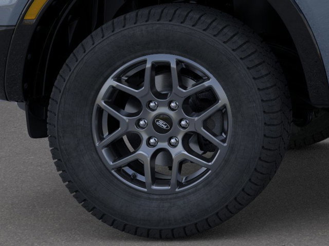 New 2025 Ford Ranger XLT w/ Equipment Group 301A High image 19