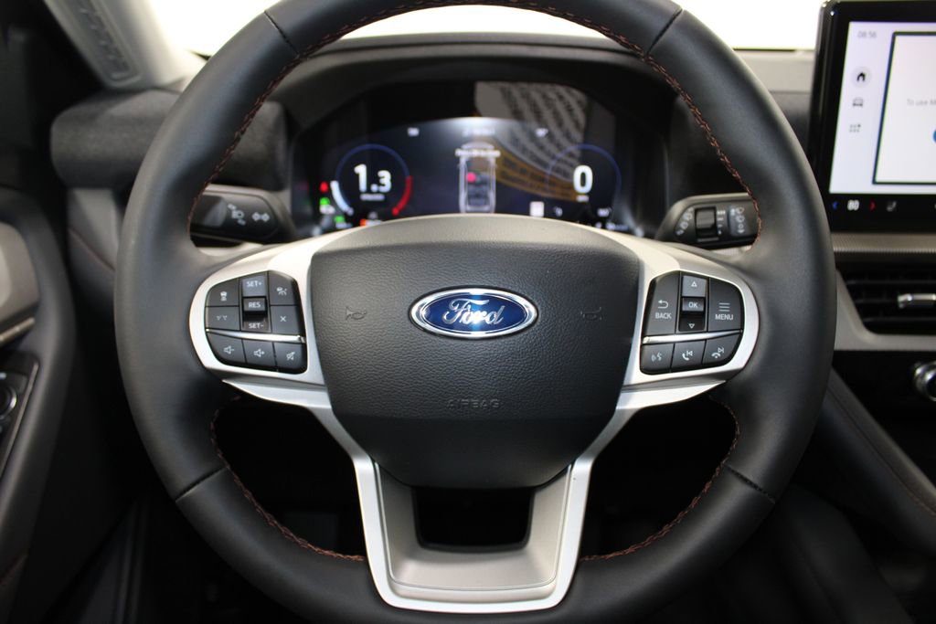 New 2026 Ford Explorer Active w/ Active Comfort Package image 37