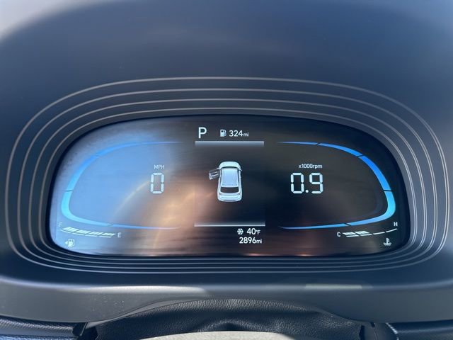 Certified 2026 Hyundai Venue SEL image 25